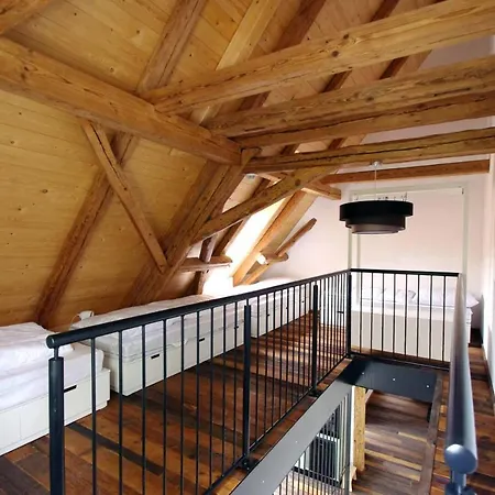 Ochsenhof Appartement