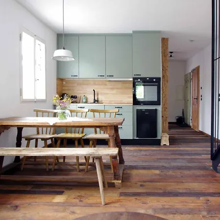 Appartement Ochsenhof Mainleus