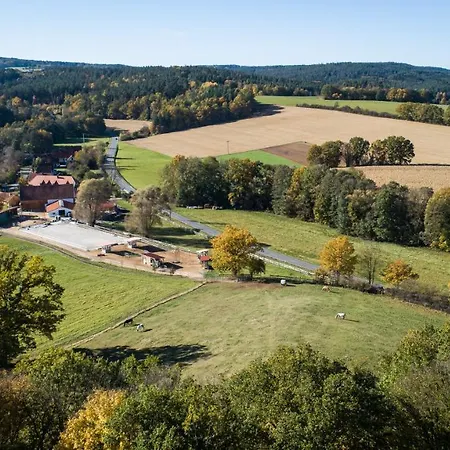 Ochsenhof Mainleus