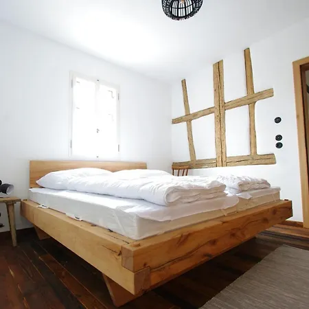 Ochsenhof Appartement