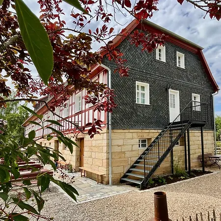 Ochsenhof Appartement *