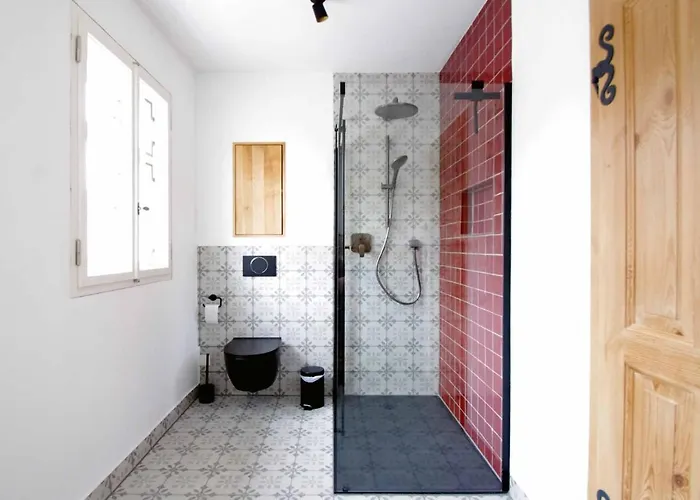 아파트 Ochsenhof 마인레우스