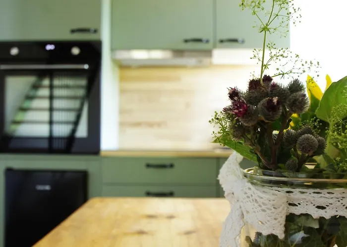 Ochsenhof Appartamento Mainleus